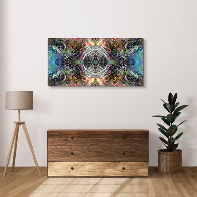 " The Origin Of The Universe " by Pedro Gavidia