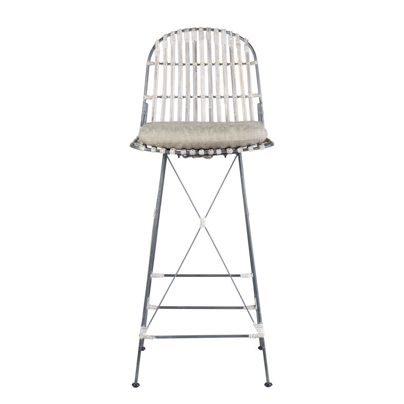 Tabouret Hiltz, Tabouret de bar (assise de 30 po de hauteur)