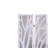 Corleone White 4 Panel Screen With Tree Design With Jute Inlay