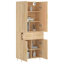 Plagido 69.5cm Sideboard-1887384342