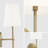Camodeca Armed Sconce-1283896716