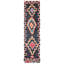 Moroccan Rugs One-of-a-Kind Runner 3'4" X 11'4" Area Rug