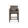 Upholstered Counter Stool