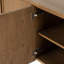 Kepner 78'' Media Console