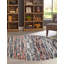 Tapis Bungalow Rose Oliver Joriann-837941126