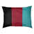 Black/Sedona Red/Teal