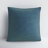 Kam Fringed Cotton Reversible Throw Pillow-115626644-115626646