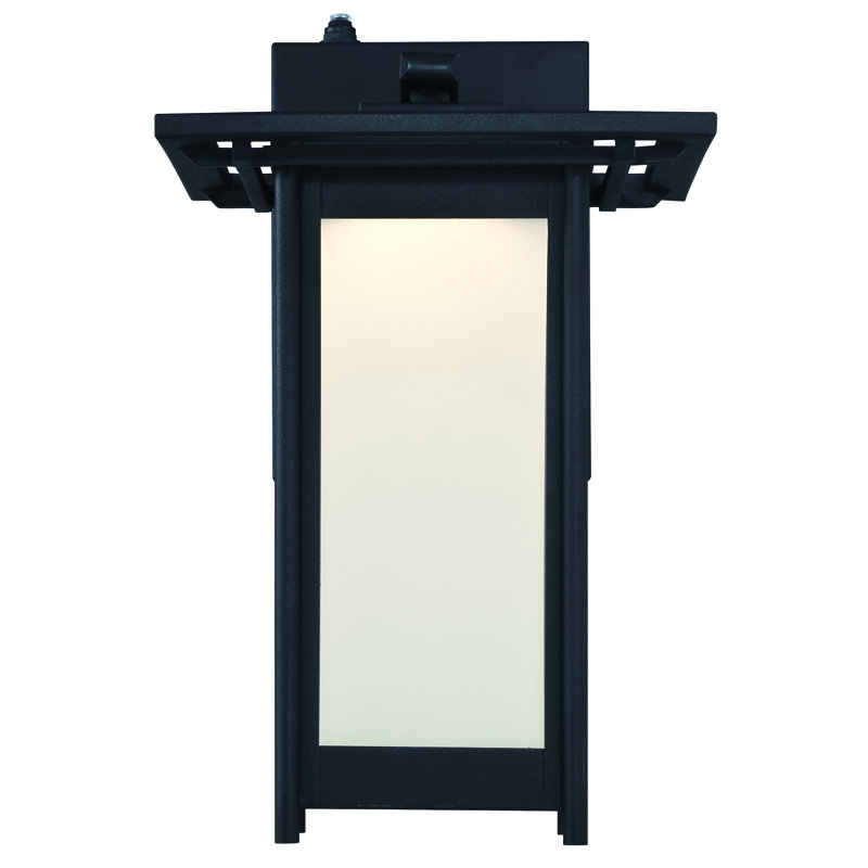Ockton LED Wall Light