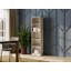 Bozman Solid Wood Bookcase-822237234