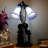 Analise Resin Desk Lamp-1098529520