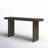 Thompkins 60'' Solid Wood Console Table-1884089828