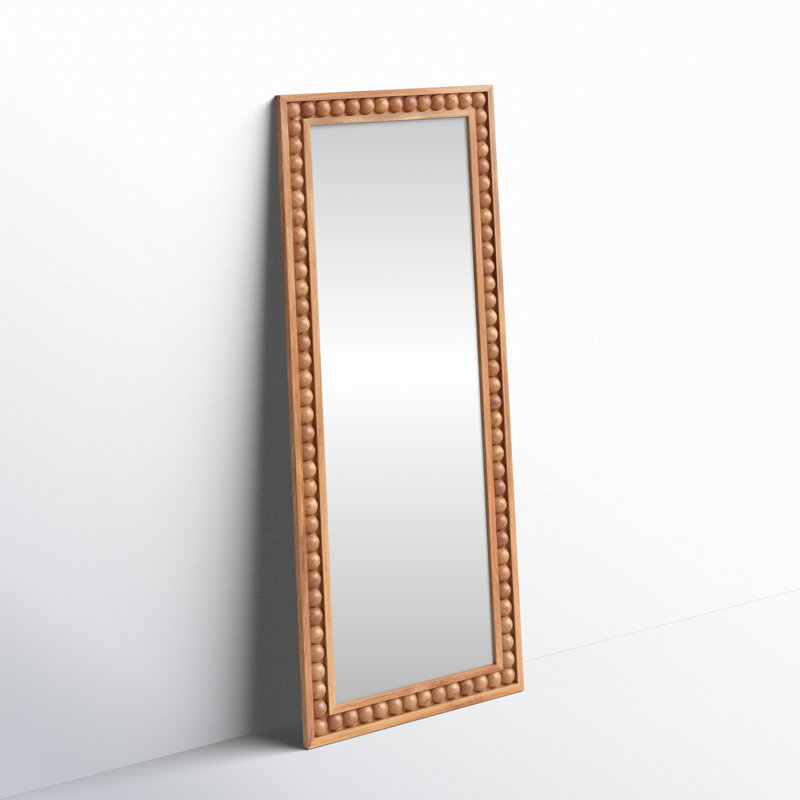 Miroir de plancher Downey