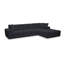 4 Seater Corner Sofa -1856021153-1856021159