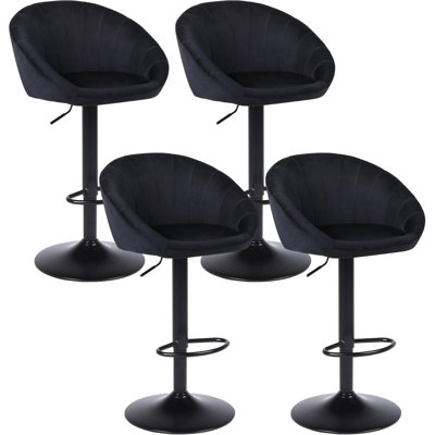 Swivel Yes Upholstered Yes Bar Stool