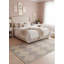 Tapis oriental moderne 5 x 8