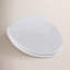 SoftClose® Elongated Toilet Seat-1742550318