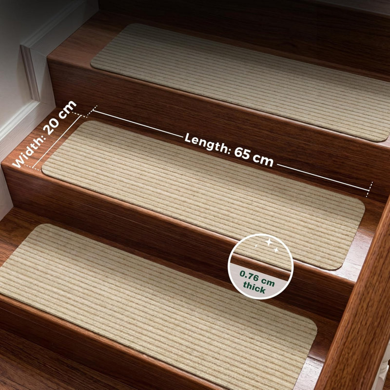 Stair Tread