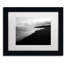 Fadel «On the Black Beach», reproduction de photo sur toile encadrée-19447085-18729692