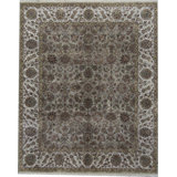 Mountain King One-of-a-Kind 8'2" X 9'11" Area Rug