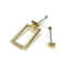 Brompton Door Knocker-110082627
