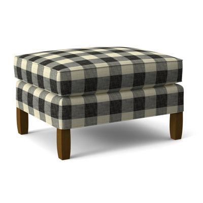 Sloane Ottoman Ottoman