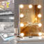 Miroir de salle de bain Rochelien