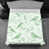 Vert clair et beige