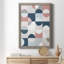 Modern Reflection - Cadre photo, impression sur toile-1415661748-1415661775