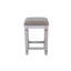 Console avec 4 tabourets