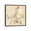 « pivoine fleurs », impression sur toile-31289682-73198732-73198733