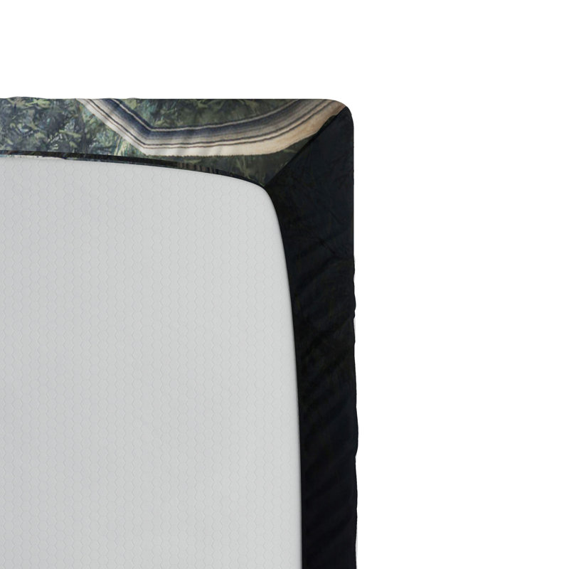 Microfiber Fitted Sheet, Full Fitted Sheet