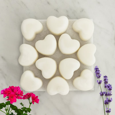 Spa Flameless Wax Melt