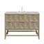 Emmeline 48'' W Single Vanity-982103950-985034401
