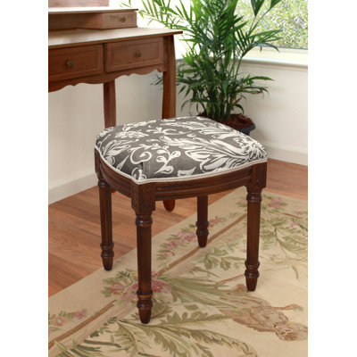 Tabouret de coiffeuse Camilly