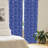 Lighthouse Semi-Sheer Rod Pocket Sliding Panel-45967583