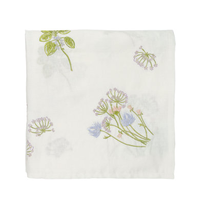 Meadow Tablecloth