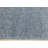 Vilho Blue Tonal/Solid Shag Performance Rug-197170506