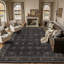 Tapis délavé lavable, antidérapant et doux-129943048-129943052