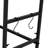 Sports Equipment Storage Rack