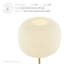 Lampe de table Reprise Glass Sphere-1487678151