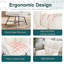 Chaise berçante ergonomique et élégante-598341498