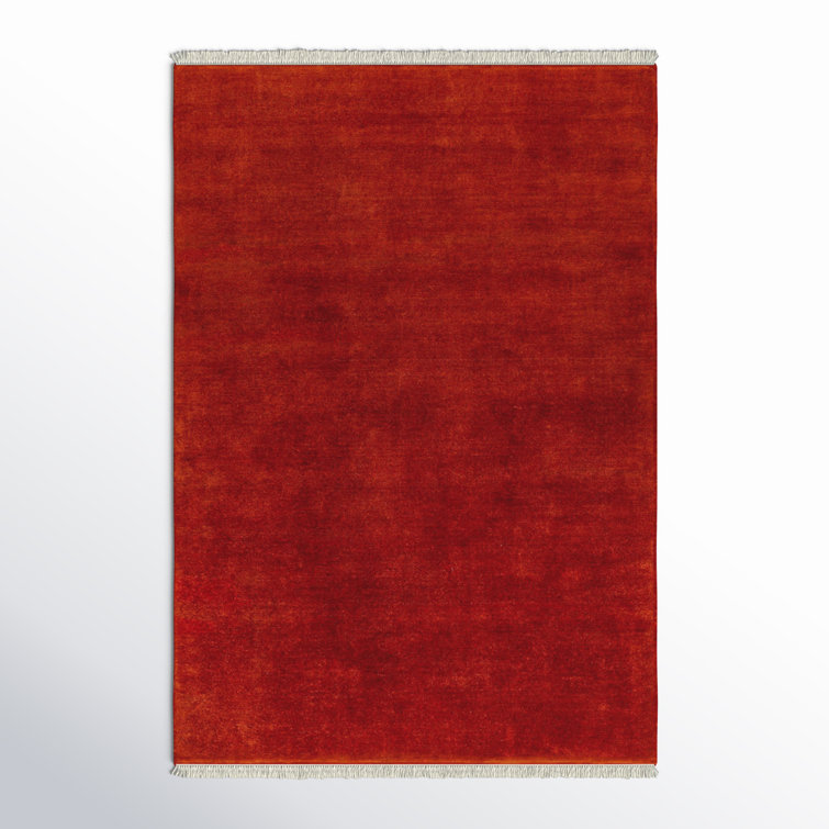Clio Wool Indoor Rug