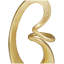 Shawver Swirl Sculpture-1028349412