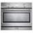 Verona 30 Inch Gas Single Wall Oven-55175884