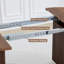 Table de salle à manger extensible-1968696273