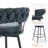 Upholstered Swivel Counter Stool-1157985347-1157985349
