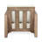 Donnie 2 Piece Seating Group with Cushions