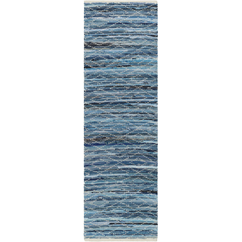 Calana Jean JEA-2313, Tapis de couloir 2 pi 6 po x 8 pi