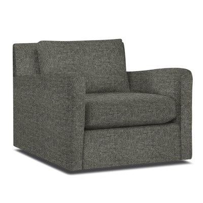 Swivel Armchair