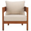 Ensemble de 2 chaises de patio Kaiiden-683826973
